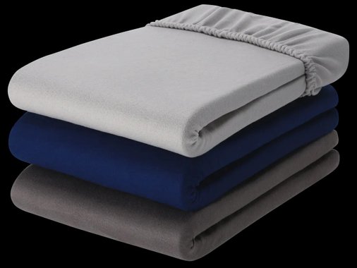 Чаршаф с ластик