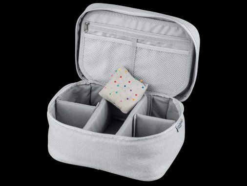 Несесер за шивашки принадлежности