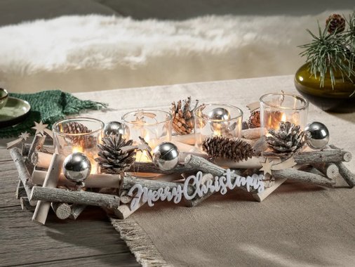 Коледна декорация