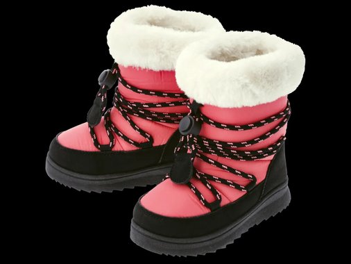 Детски боти