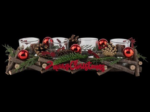 Коледна декорация