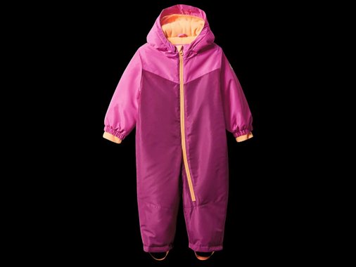 Бебешки космонавт