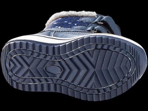 Детски ботуши