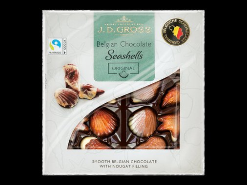 Бонбони Морски дарове