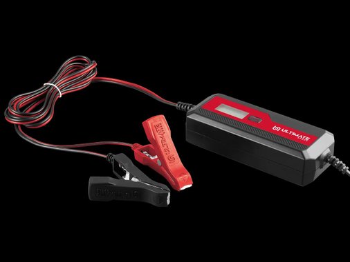 Зарядно устройство за акумулатор