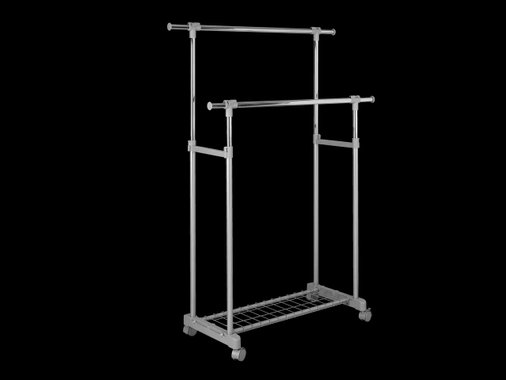 Подвижна закачалка