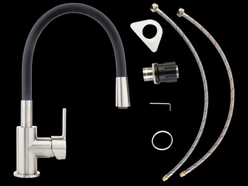 Смесител за кухня