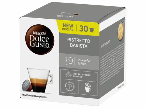 Кафе капсули