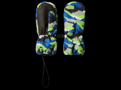 Детски ръкавици