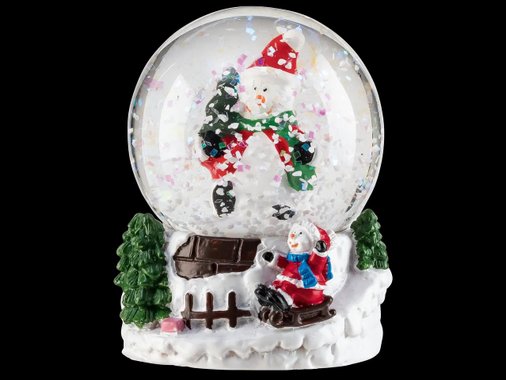 Мини преспапие