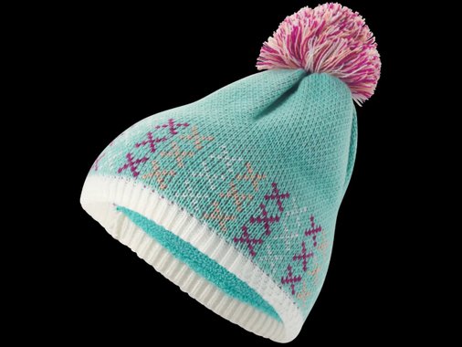 Детска шапка