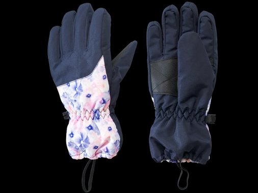 Детски ски ръкавици