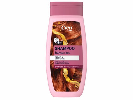 Шампоан за коса