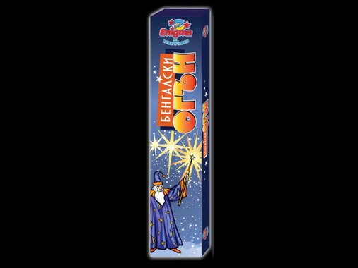 Бенгалски огън