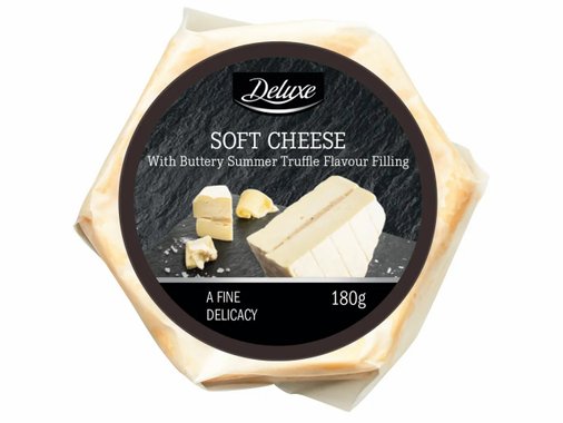 Меко сирене