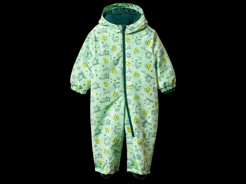 Бебешки космонавт