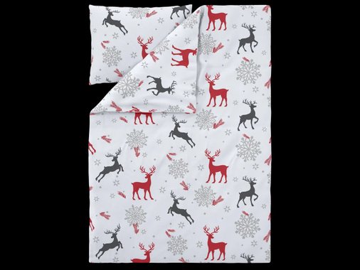 Спален комплект от 2 части