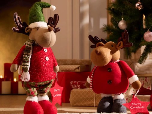 Декоративна фигура