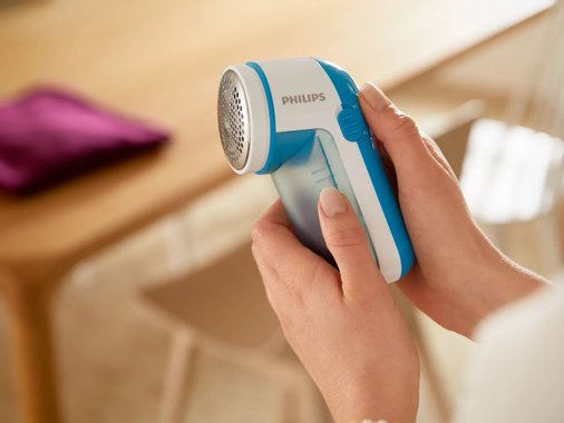 Пилинг за дрехи