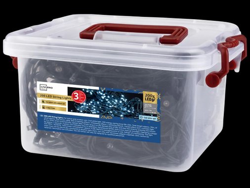 LED декорация