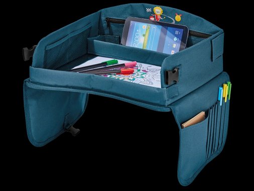 Маса за пътуване и игра