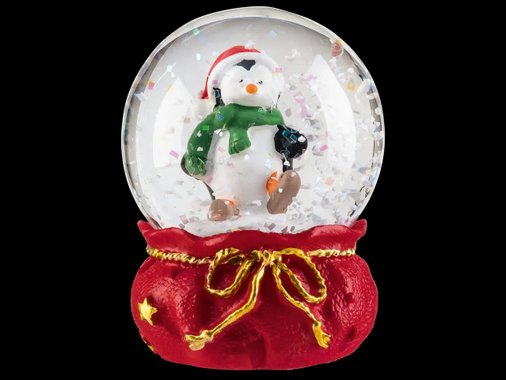 Мини преспапие