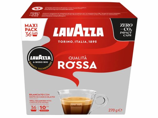 Кафе капсули