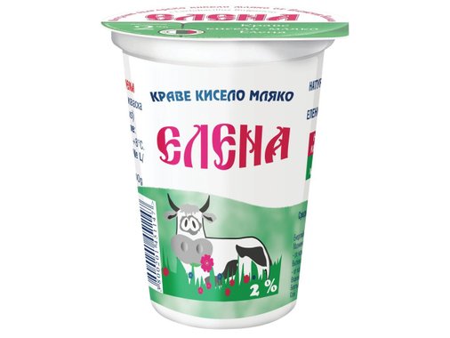 Кисело мляко