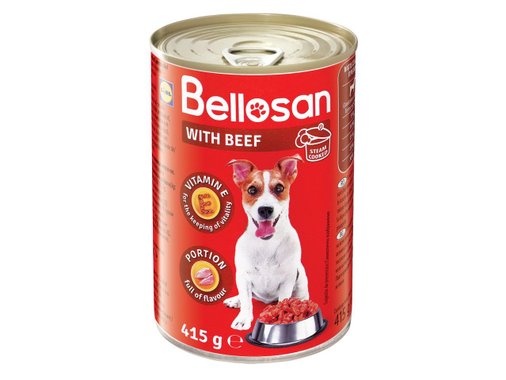 Храна за кучета