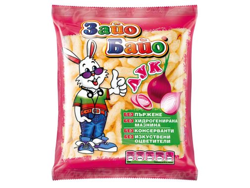 Пшенични пръчици