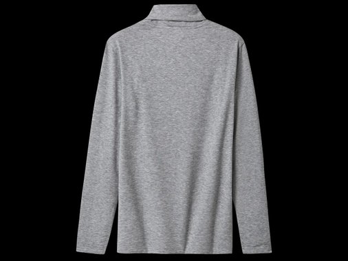 Термоблуза с поло яка