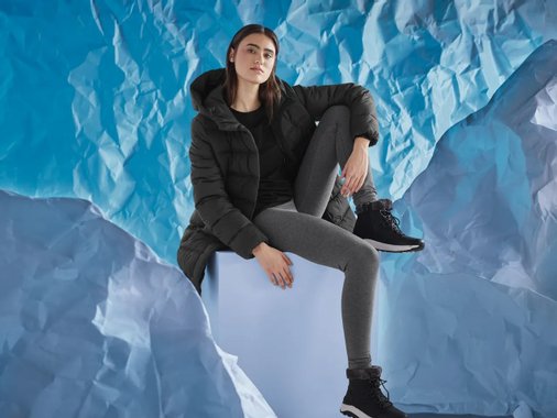 Термоблуза