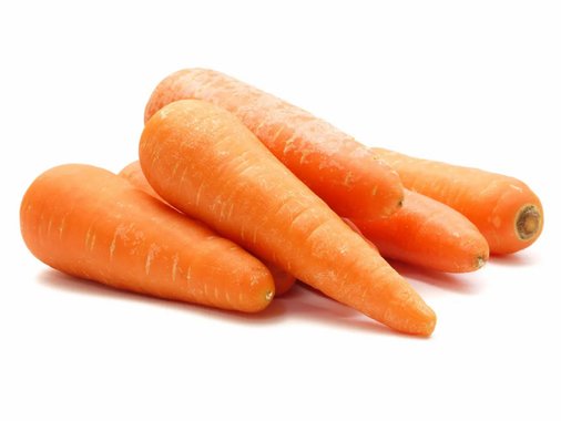 Български моркови