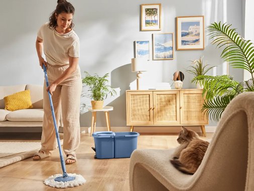 Система за почистване