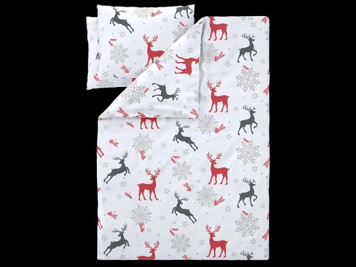 Спален комплект от 3 части