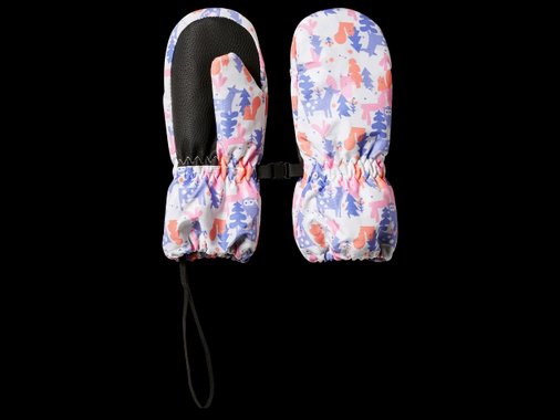 Детски ръкавици