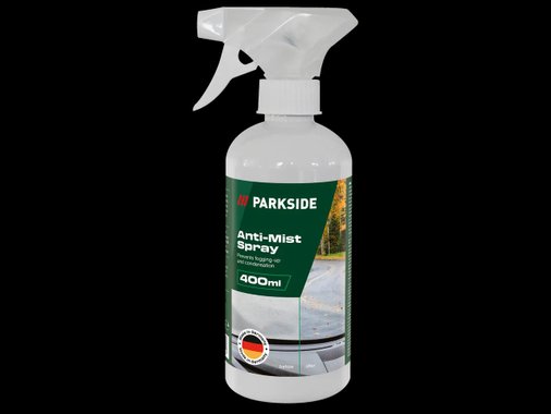 Спрей за автомобили