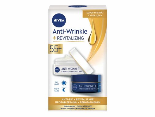 Крем за лице