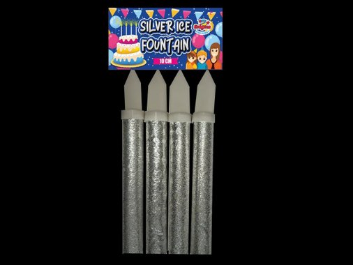 Фонтан за тортa