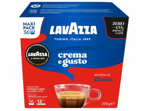 Кафе капсули