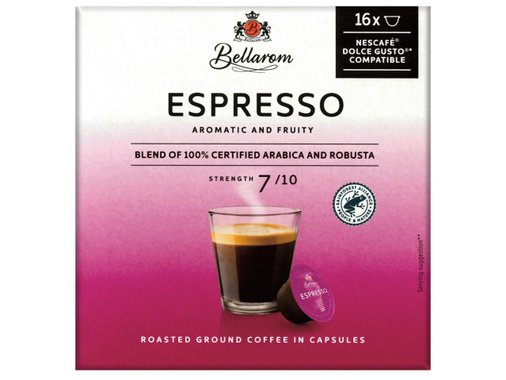 Кафе капсули