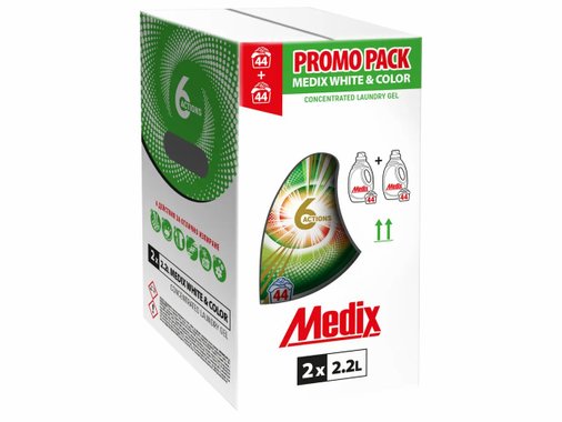 Течен перилен препарат