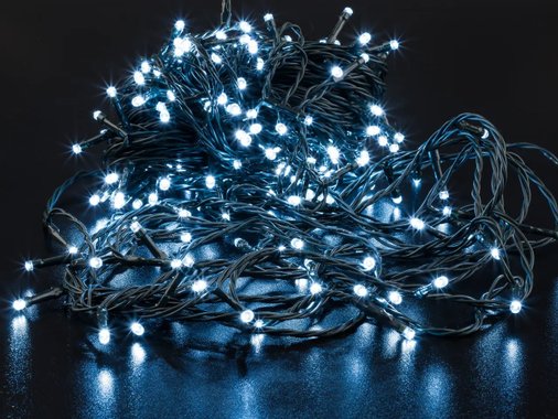 LED декорация