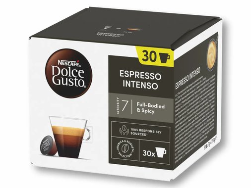 Кафе капсули