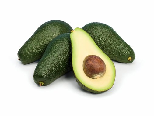 Авокадо