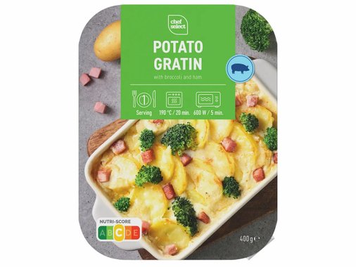 Готово ястие