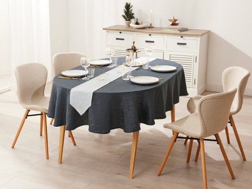 Покривка за маса с тишлайфер