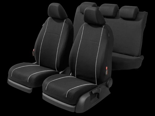 Калъфи за седалки