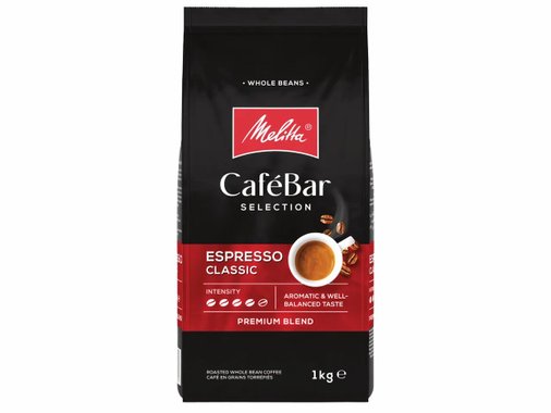 Кафе на зърна