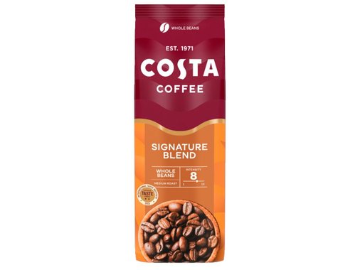 Кафе на зърна